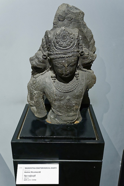 Bombay-Prince of Wales museum-050